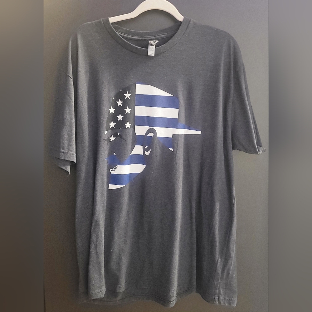 Guy Cisternino - t-shirt -2xl - used like new